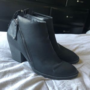 Women Shoes Ankle Boots & Booties on Poshmark